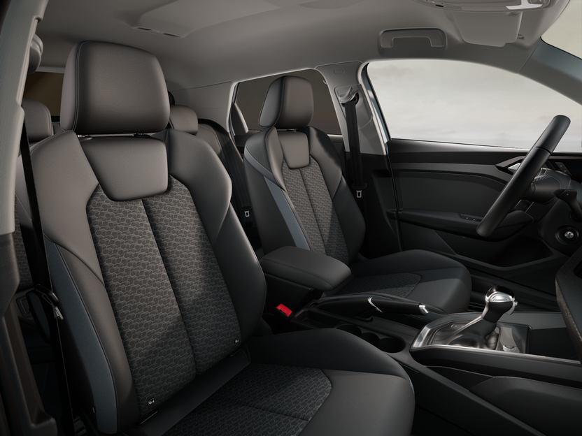 Bild eines A1 Sportback 25 TFSI intense