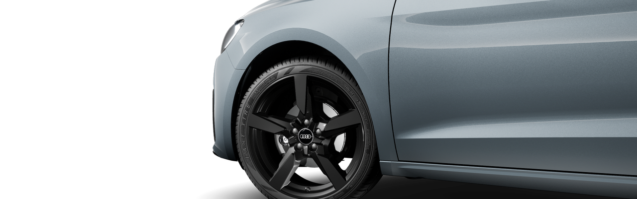 Bild eines A1 Sportback 25 TFSI intense