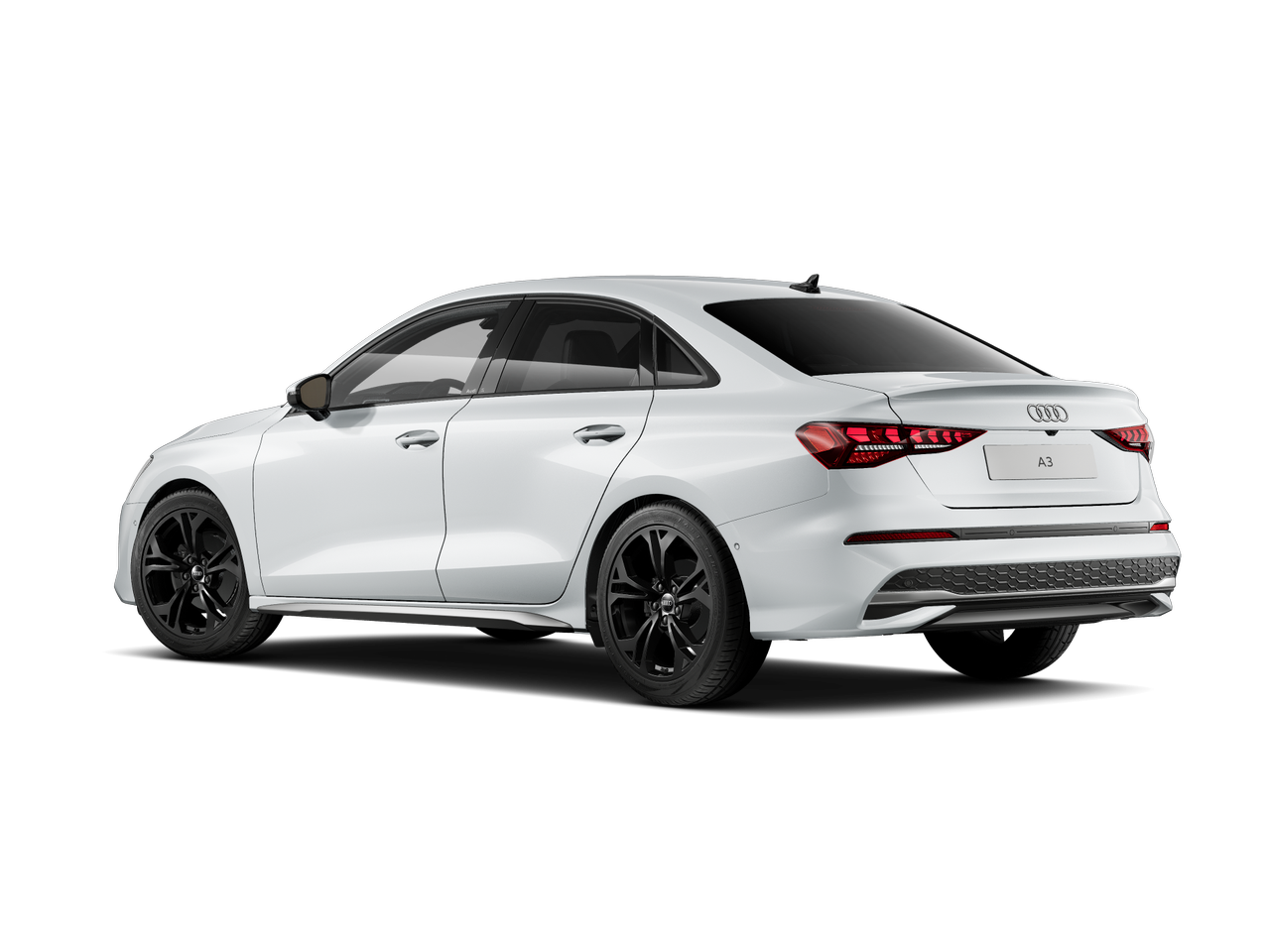 Bild eines A3 Limousine 30 TFSI