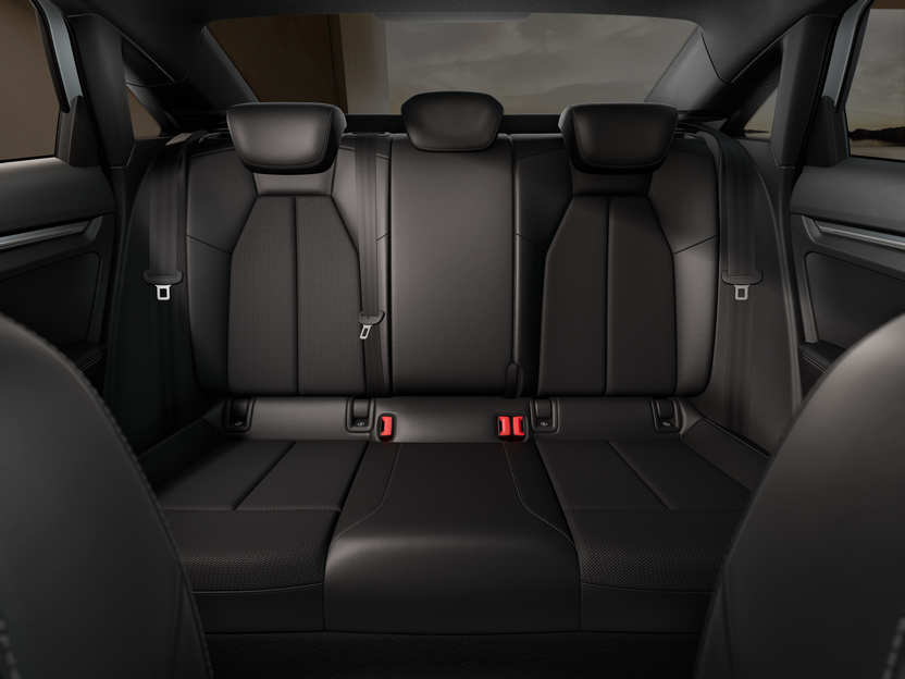 Bild eines A3 Limousine 30 TFSI