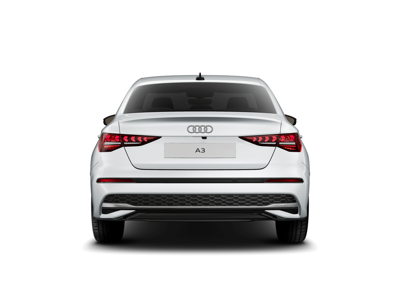 Bild eines A3 Limousine 30 TFSI