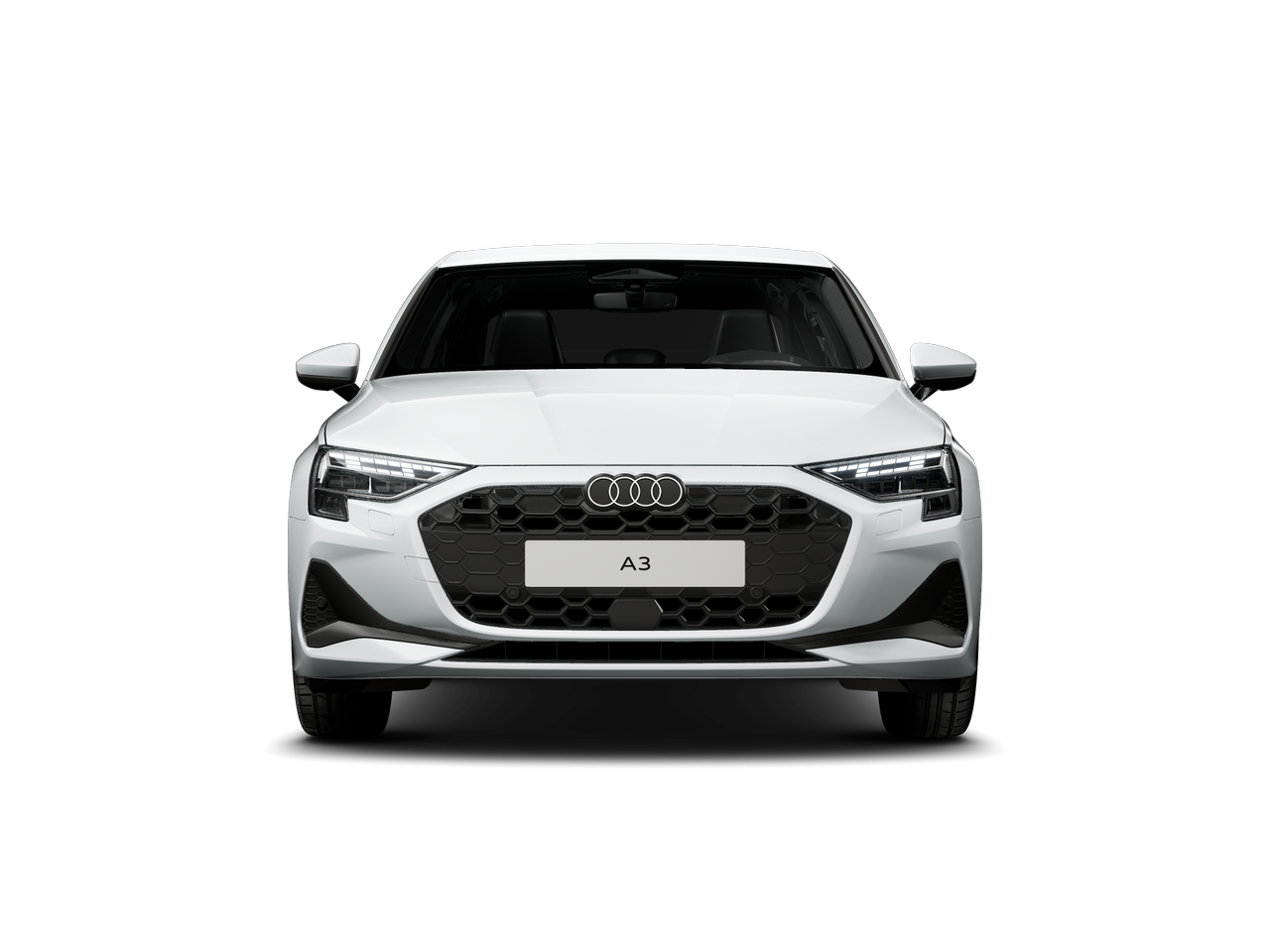Bild eines A3 Limousine 30 TFSI
