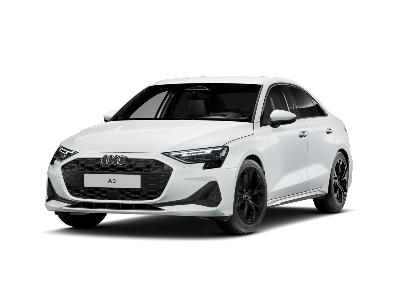 Bild eines A3 Limousine 30 TFSI