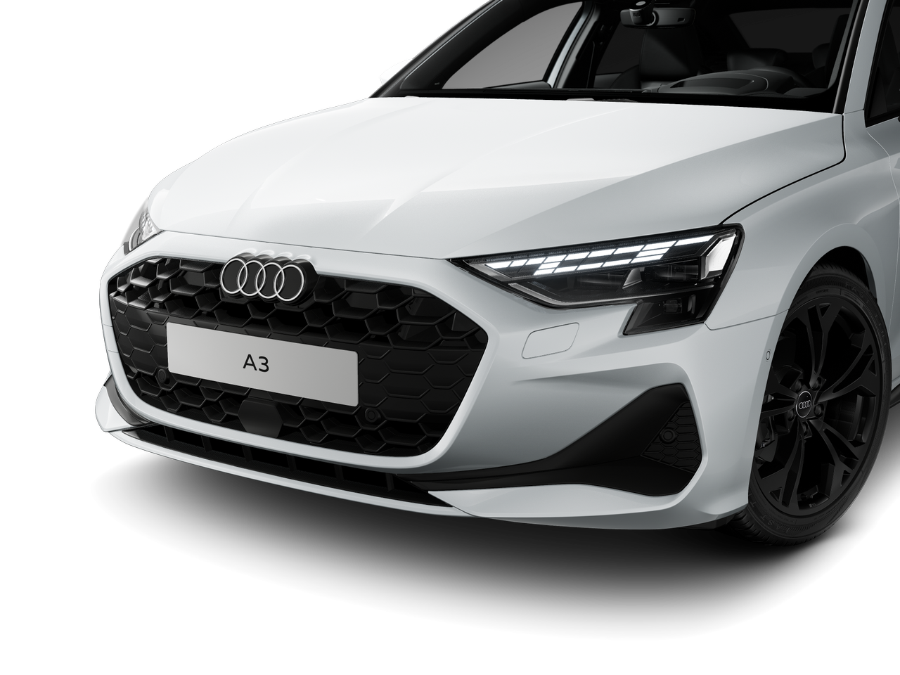 Bild eines A3 Limousine 30 TFSI