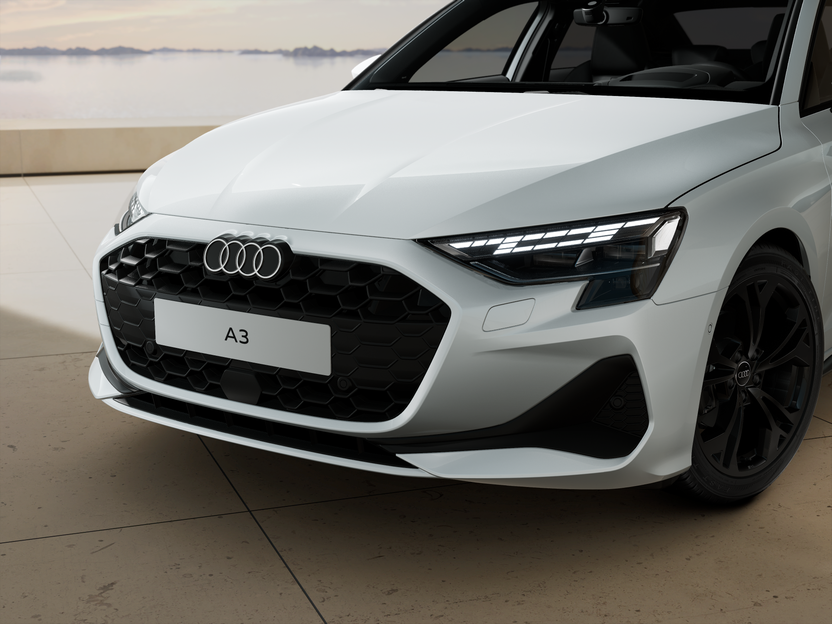 Bild eines A3 Limousine 30 TFSI