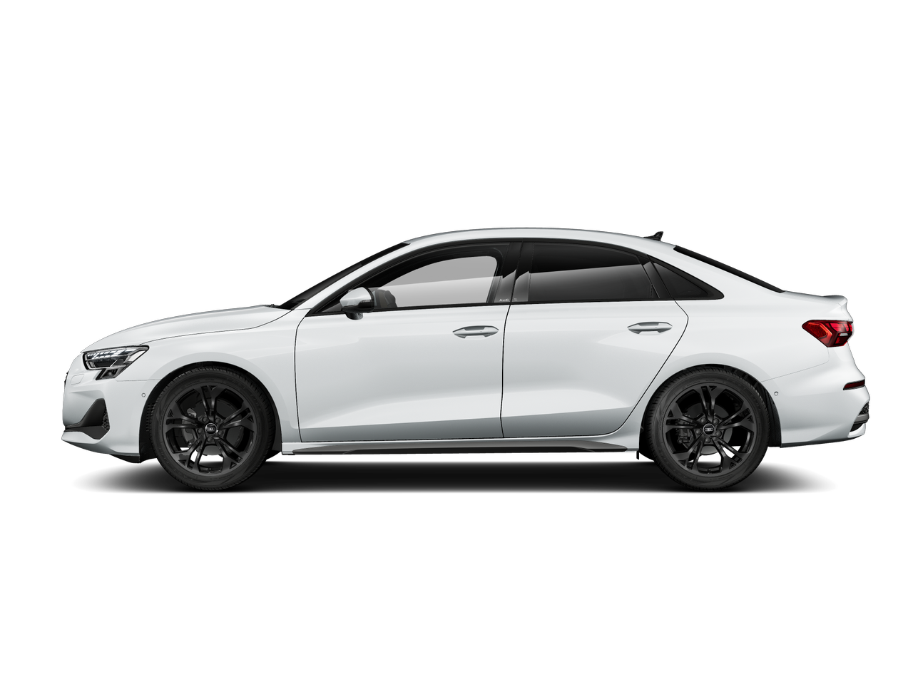 Bild eines A3 Limousine 30 TFSI