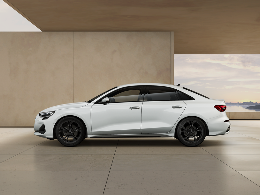 Bild eines A3 Limousine 30 TFSI