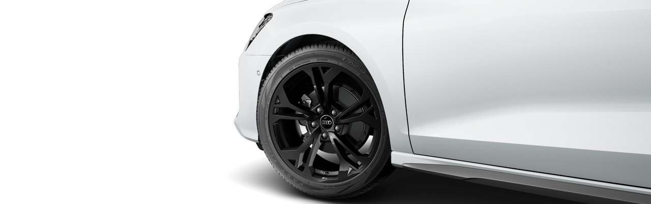 Bild eines A3 Limousine 30 TFSI