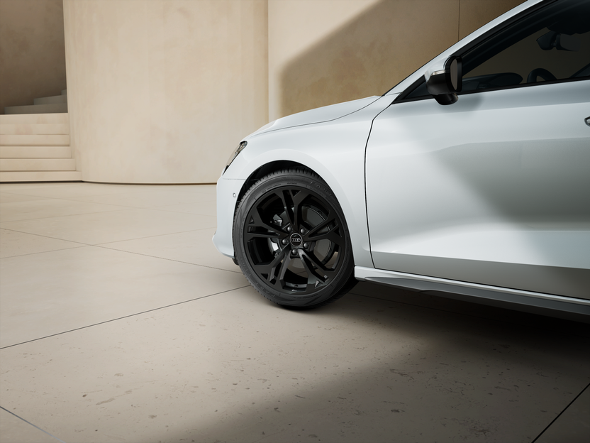 Bild eines A3 Limousine 30 TFSI