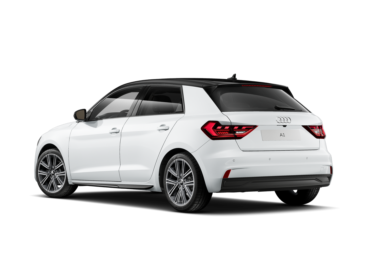 Bild eines A1 Sportback 30 TFSI intense