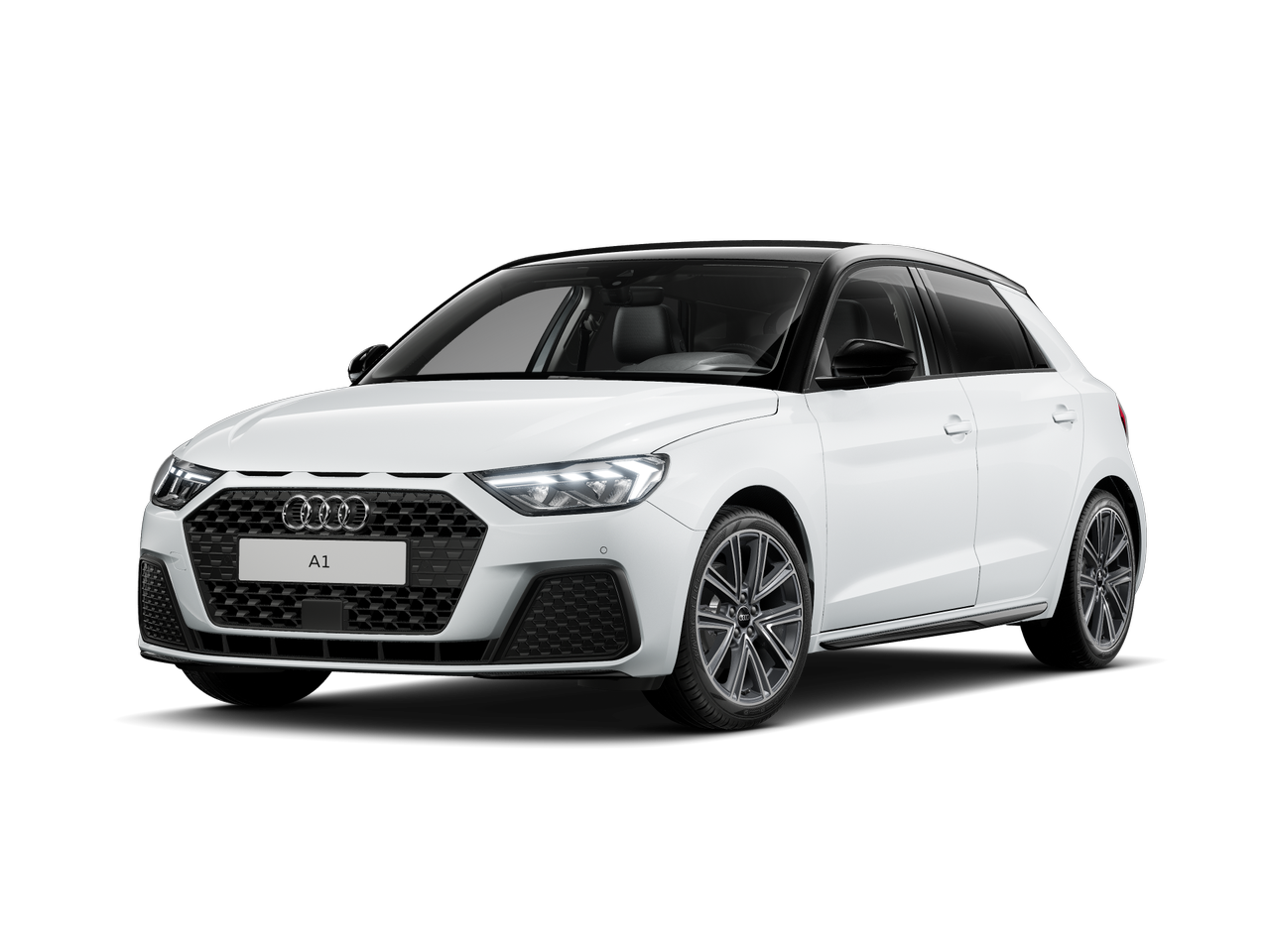 Bild eines A1 Sportback 30 TFSI intense