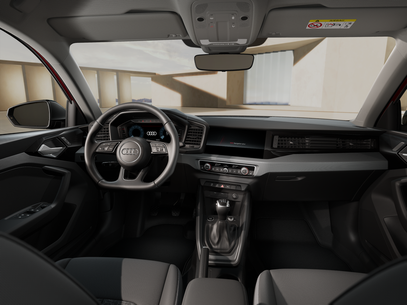 Bild eines A1 Sportback 30 TFSI intense