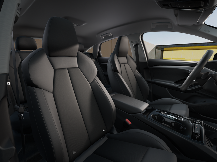 Bild eines Q6 Sportback e-tron performance