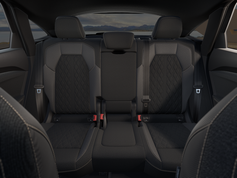 Bild eines Q5 Sportback TDI quattro 150 kW