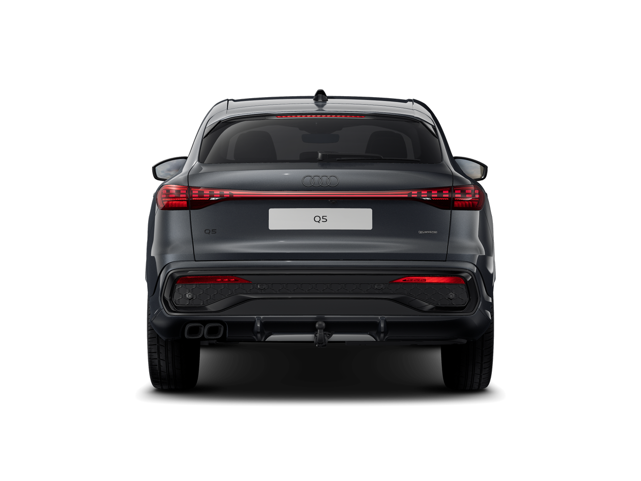 Bild eines Q5 Sportback TDI quattro 150 kW