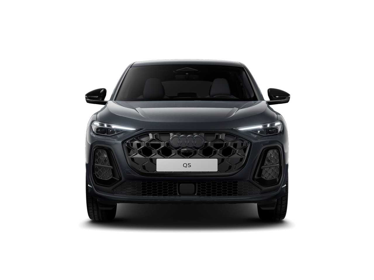 Bild eines Q5 Sportback TDI quattro 150 kW