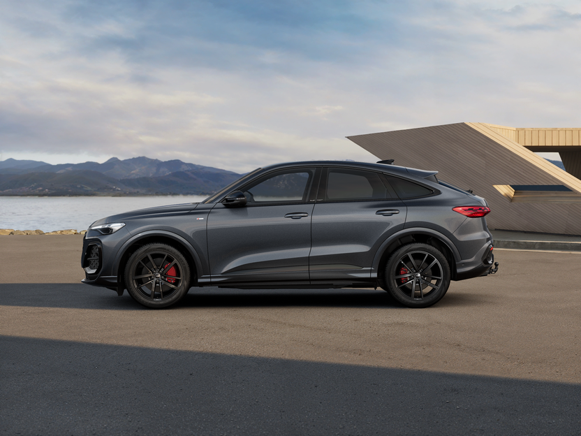 Bild eines Q5 Sportback TDI quattro 150 kW