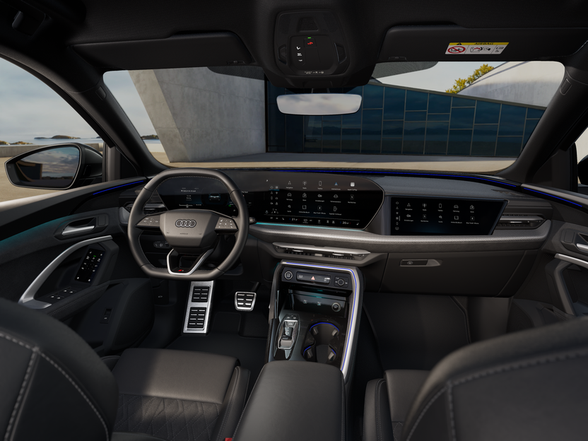 Bild eines Q5 SUV TDI quattro 150 kW