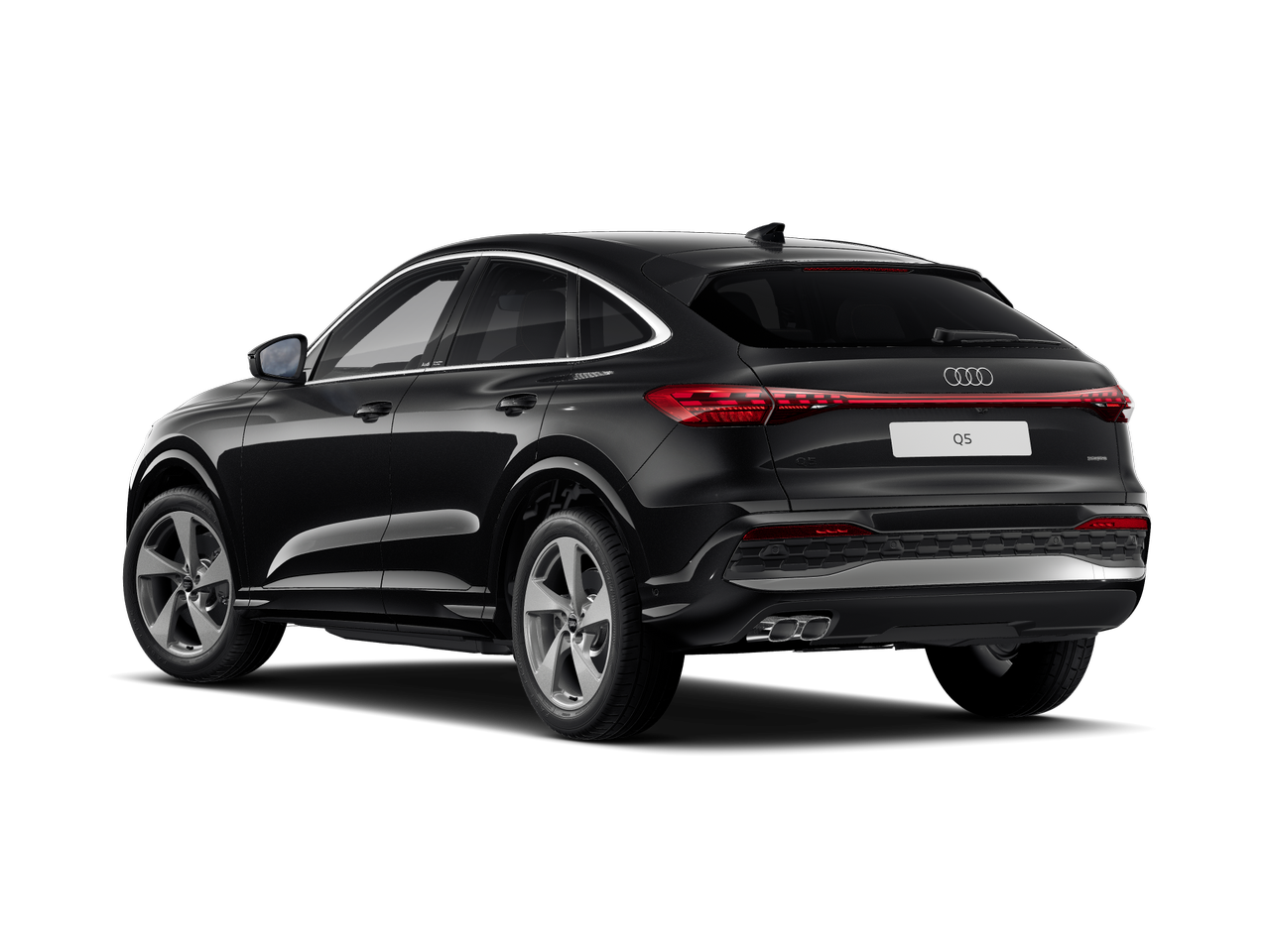 Bild eines Q5 Sportback TDI quattro 150 kW