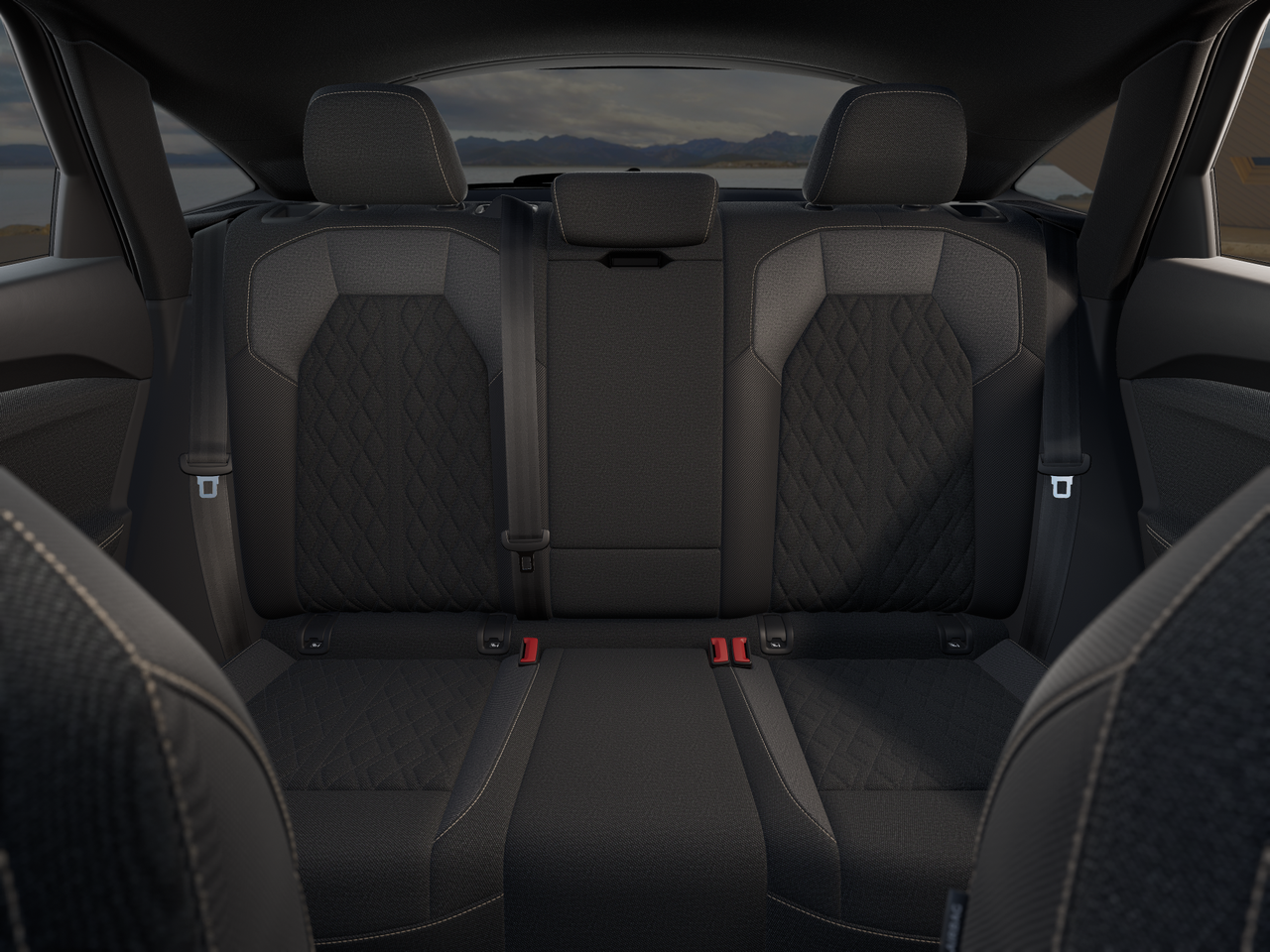 Bild eines Q5 Sportback TDI quattro 150 kW