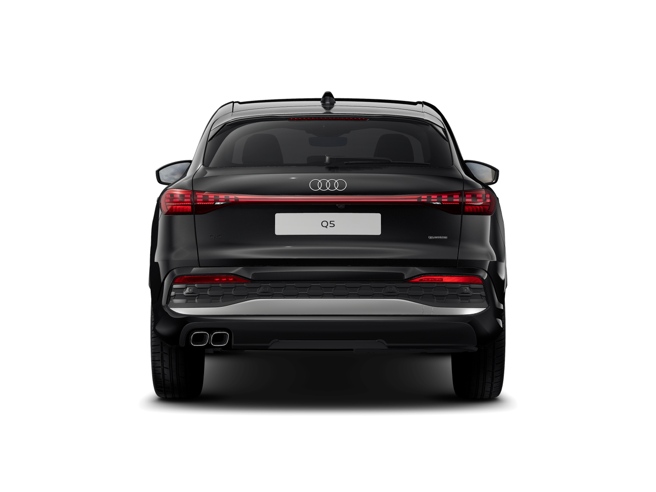 Bild eines Q5 Sportback TDI quattro 150 kW