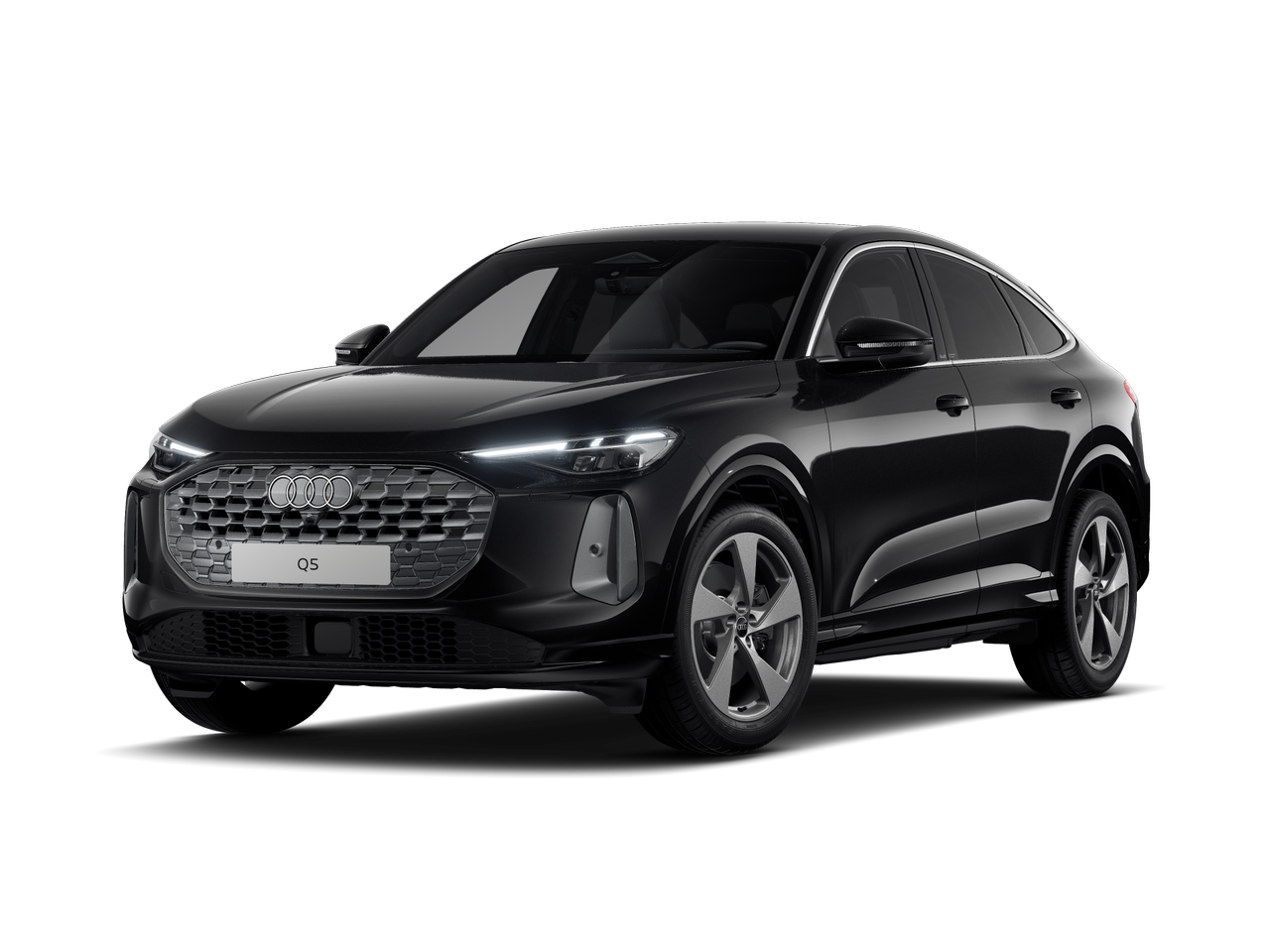 Bild eines Q5 Sportback TDI quattro 150 kW