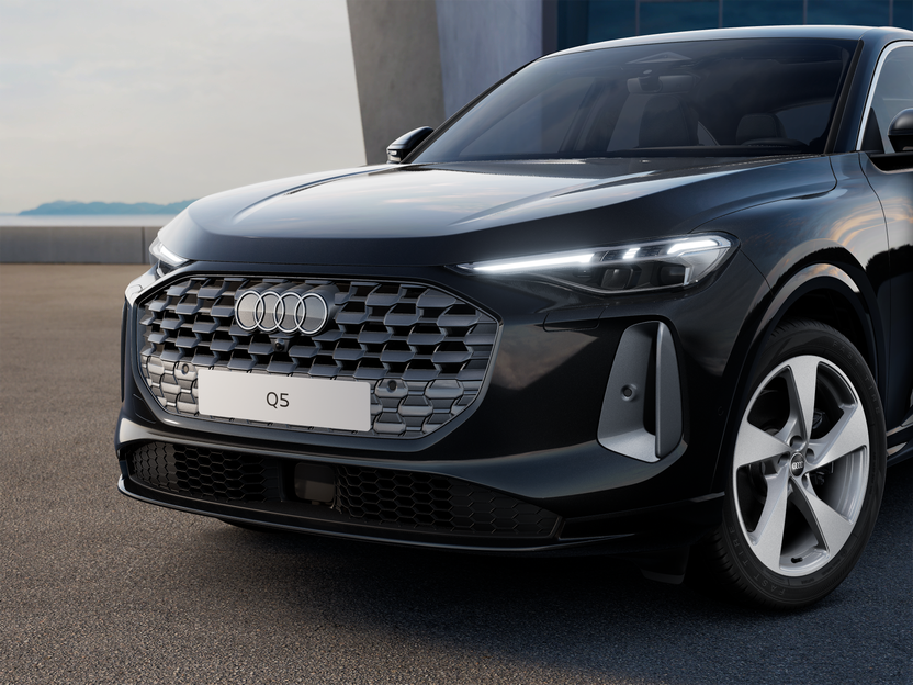 Bild eines Q5 Sportback TDI quattro 150 kW