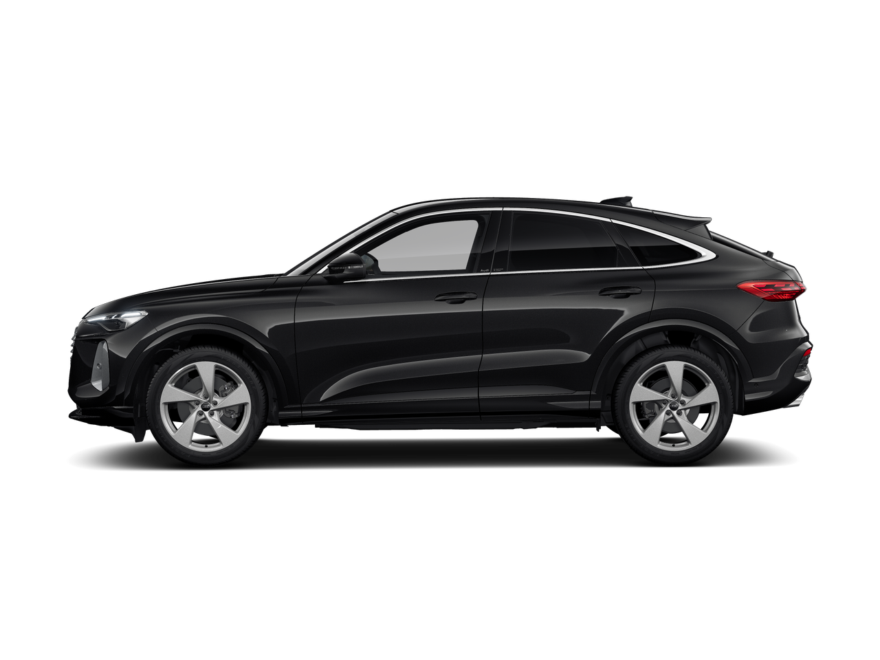 Bild eines Q5 Sportback TDI quattro 150 kW