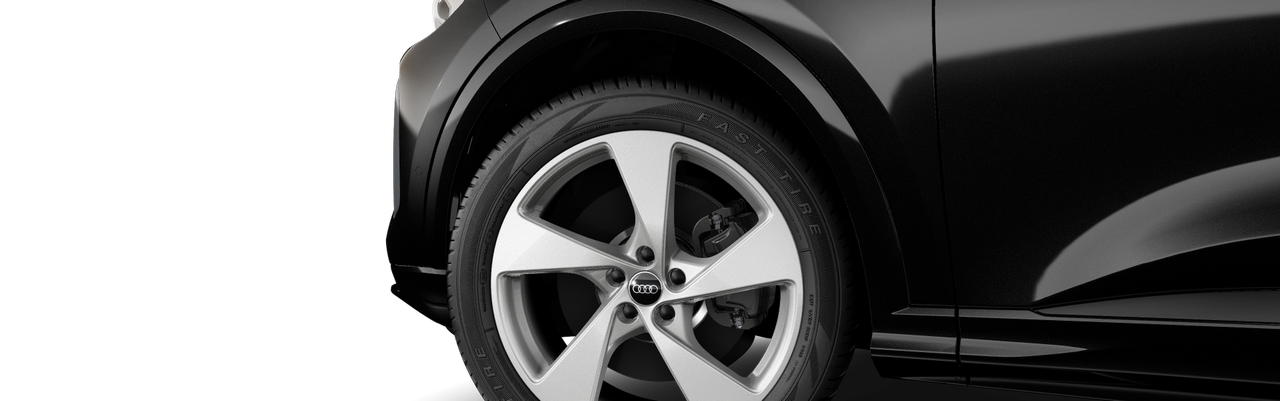 Bild eines Q5 Sportback TDI quattro 150 kW