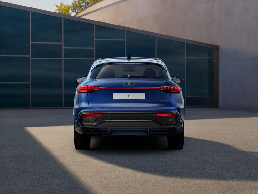 Bild eines Q5 Sportback TDI quattro 150 kW