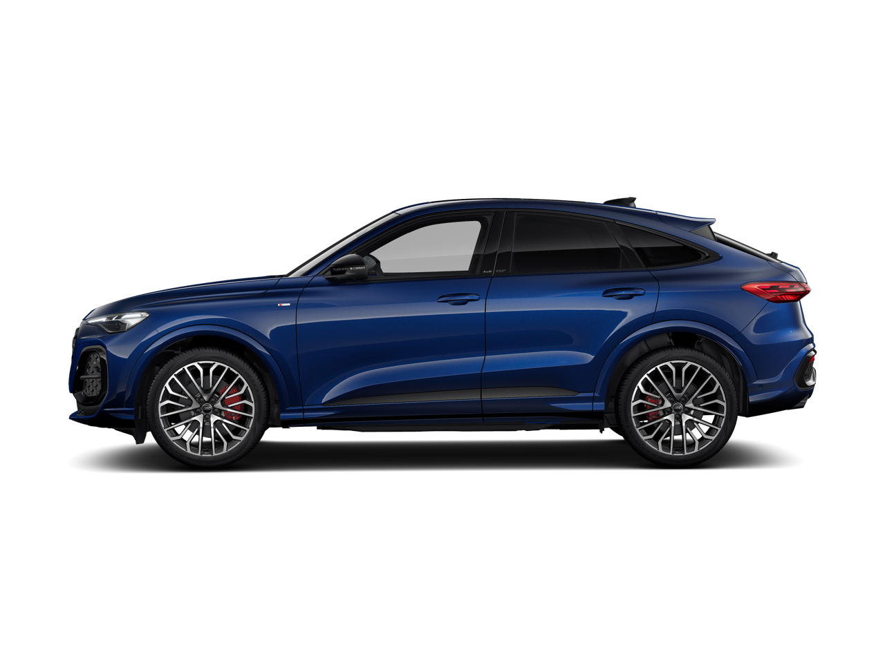 Bild eines Q5 Sportback TDI quattro 150 kW