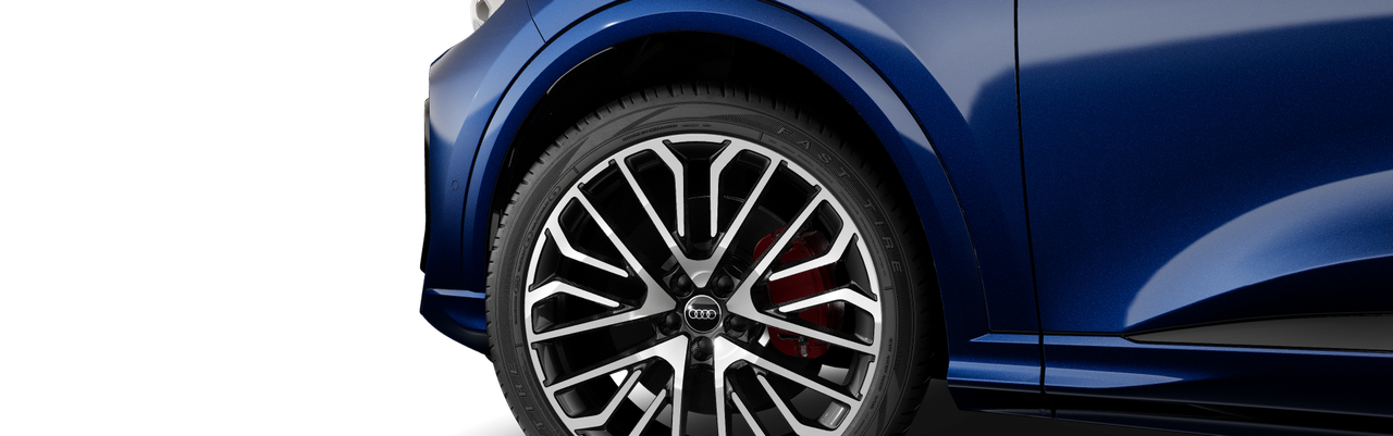 Bild eines Q5 Sportback TDI quattro 150 kW
