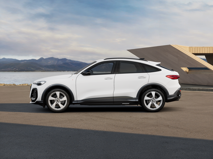 Bild eines Q5 Sportback TDI quattro 150 kW