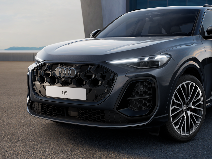 Bild eines Q5 Sportback TDI quattro 150 kW