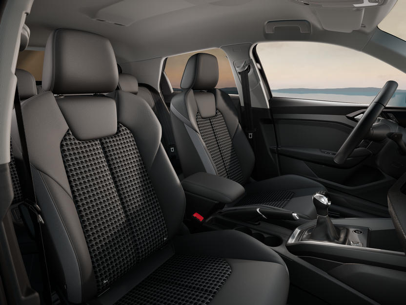 Bild eines A1 Sportback 30 TFSI intense