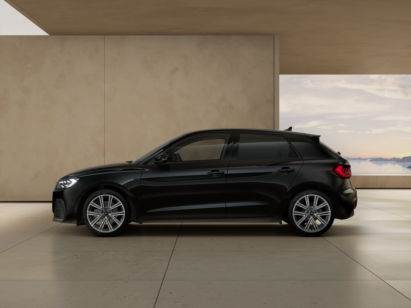 Bild eines A1 Sportback 30 TFSI intense