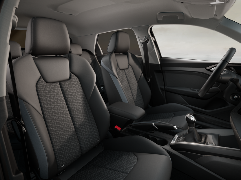 Bild eines A1 Sportback 30 TFSI intense