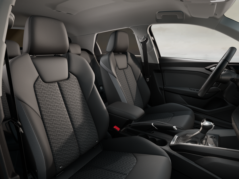 Bild eines A1 allstreet 30 TFSI intense