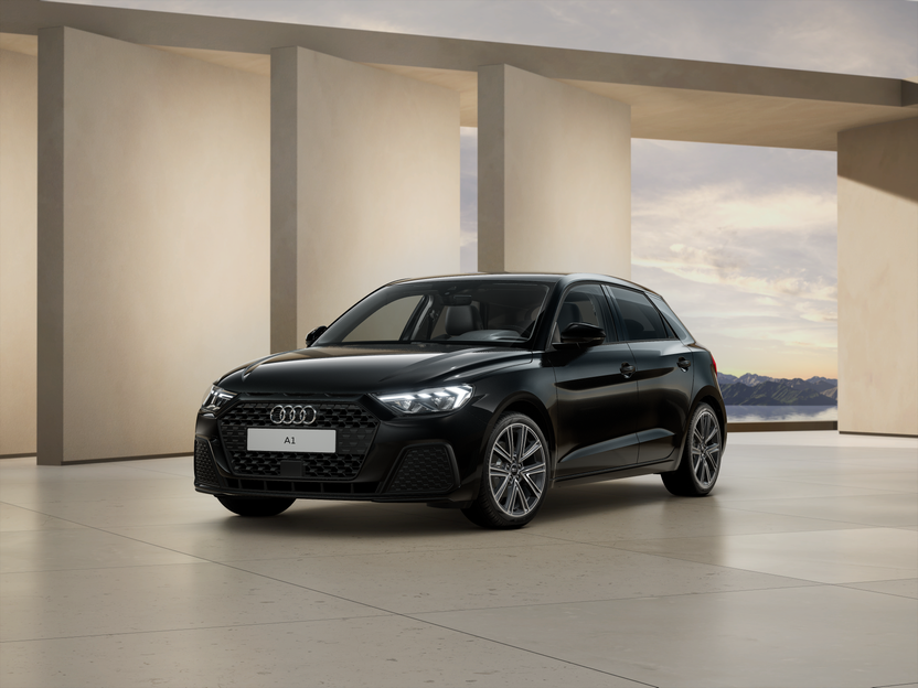 Bild eines A1 Sportback 30 TFSI intense