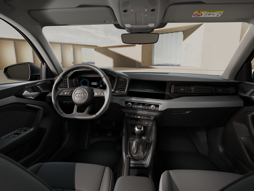 Bild eines A1 Sportback 30 TFSI intense