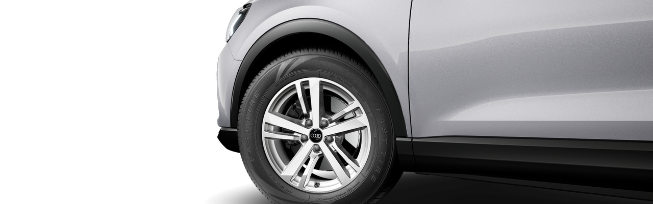 Bild eines Q3 35 TFSI intense