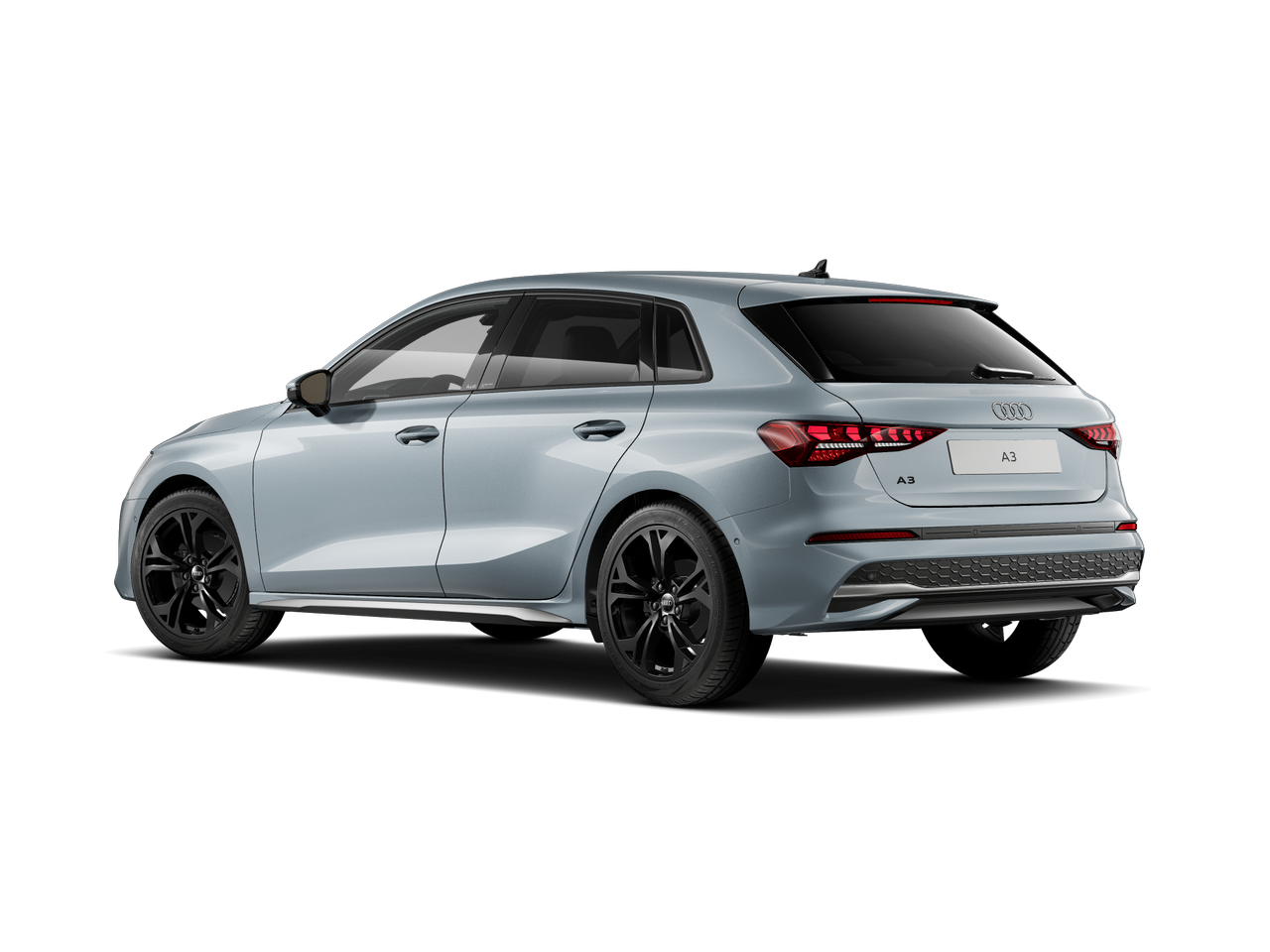 Bild eines A3 Sportback 30 TFSI