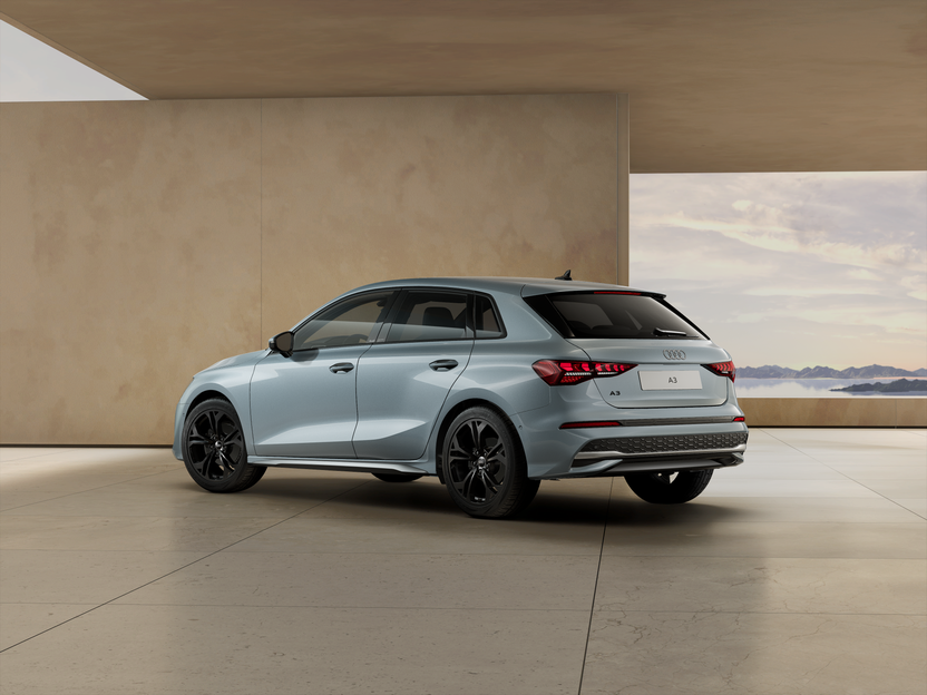 Bild eines A3 Sportback 30 TFSI
