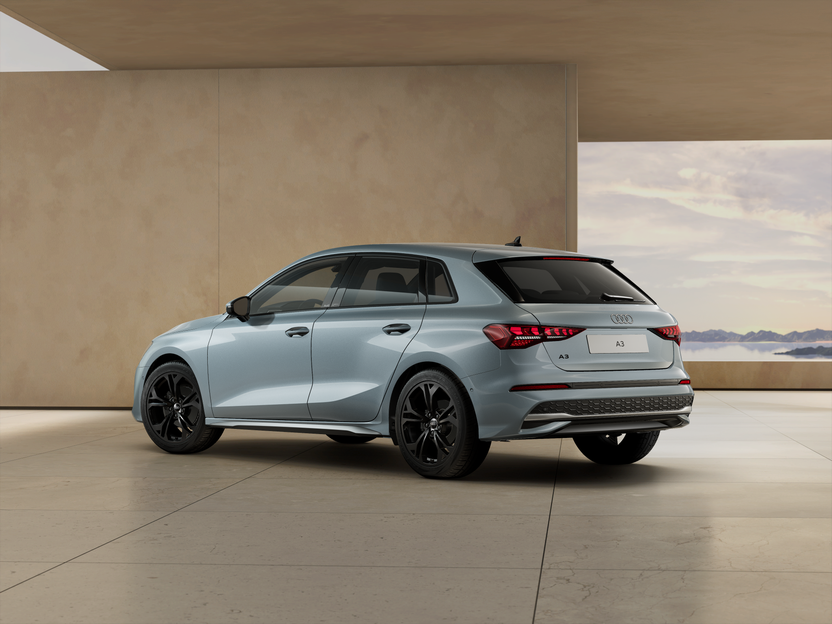 Bild eines A3 Sportback 30 TFSI