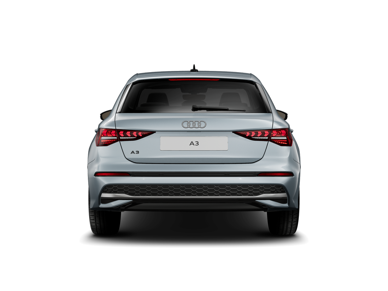 Bild eines A3 Sportback 30 TFSI