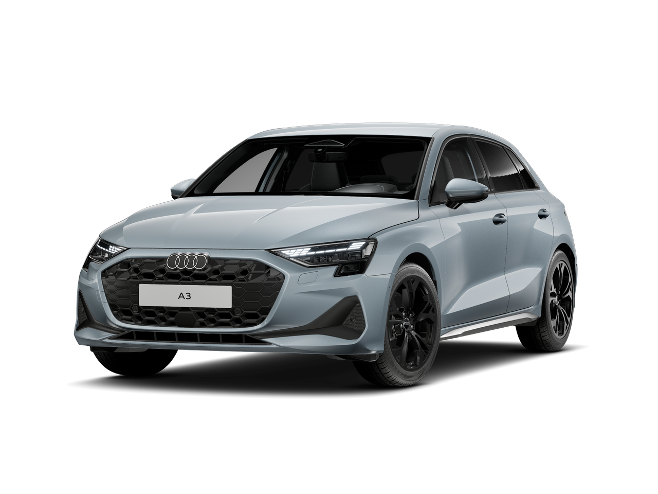 Bild eines A3 Sportback 30 TFSI
