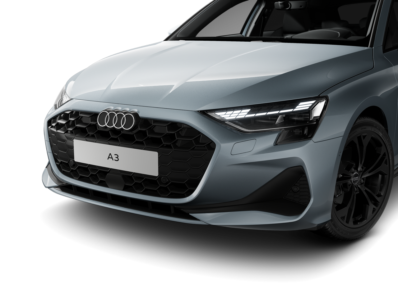 Bild eines A3 Sportback 30 TFSI