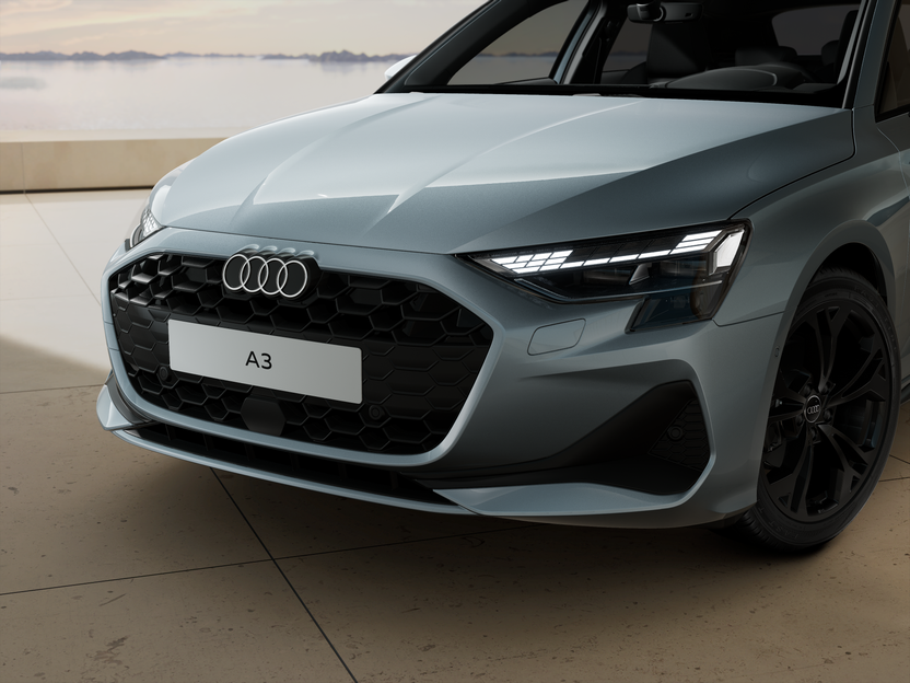 Bild eines A3 Sportback 30 TFSI