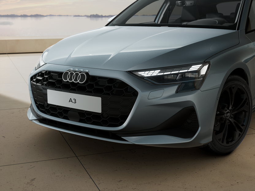 Bild eines A3 Sportback 30 TFSI