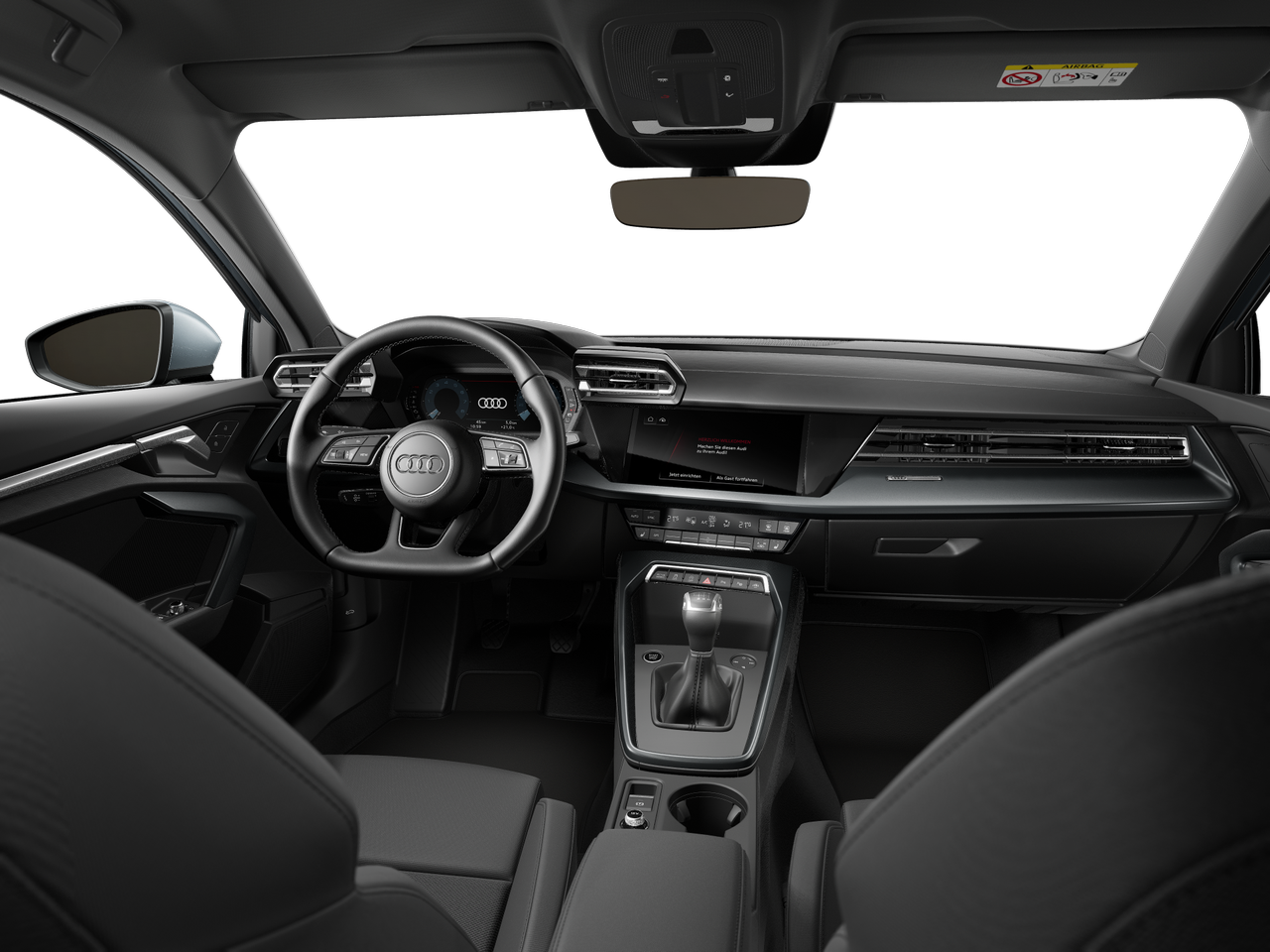 Bild eines A3 Sportback 30 TFSI